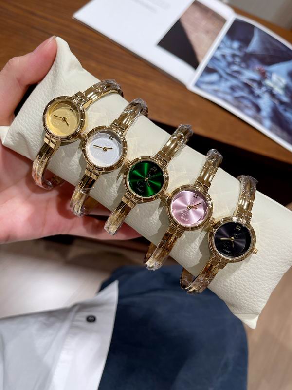 YSL watch 070912